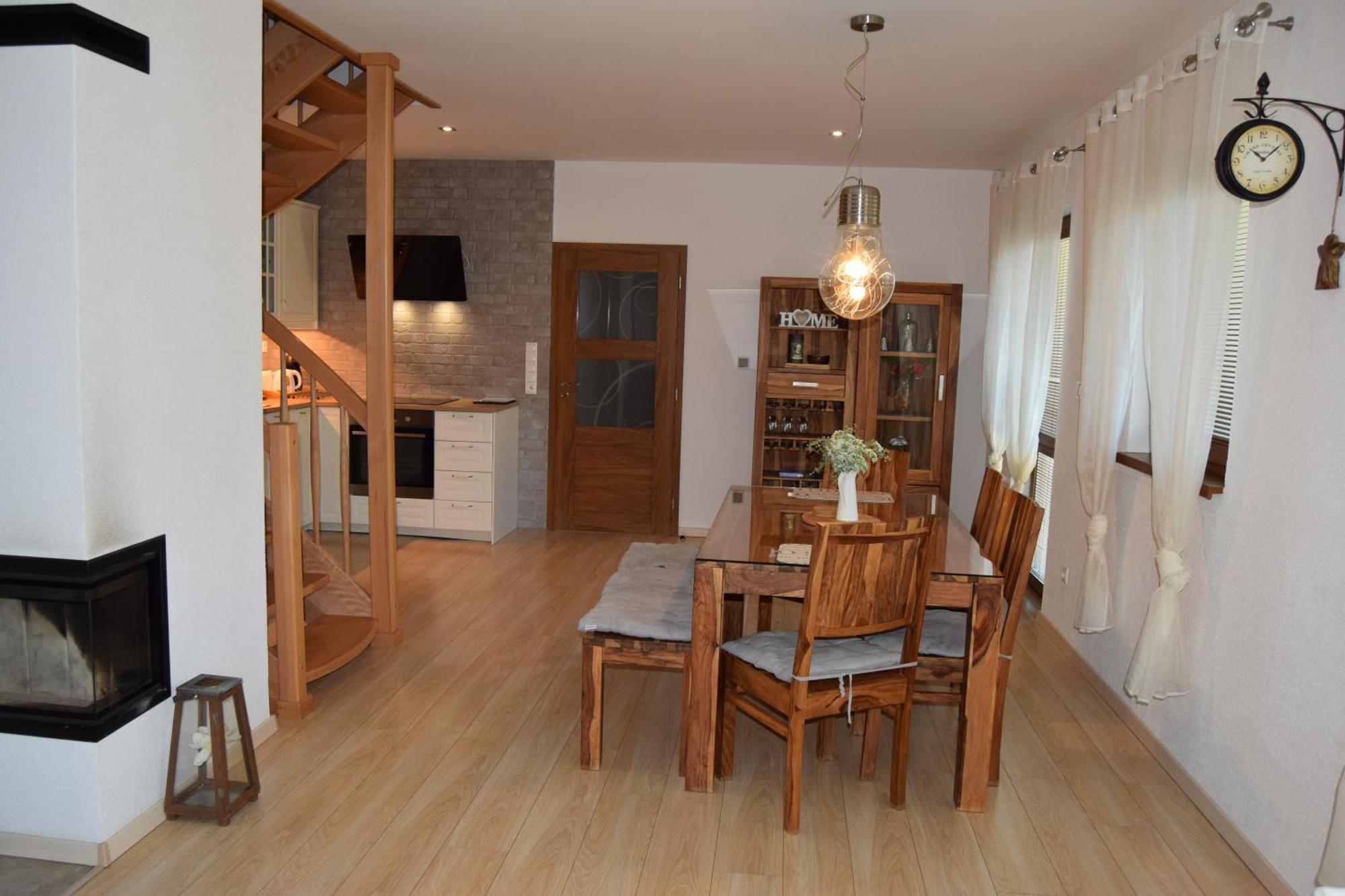 Luxury Chalet Стара-Лесна Экстерьер фото