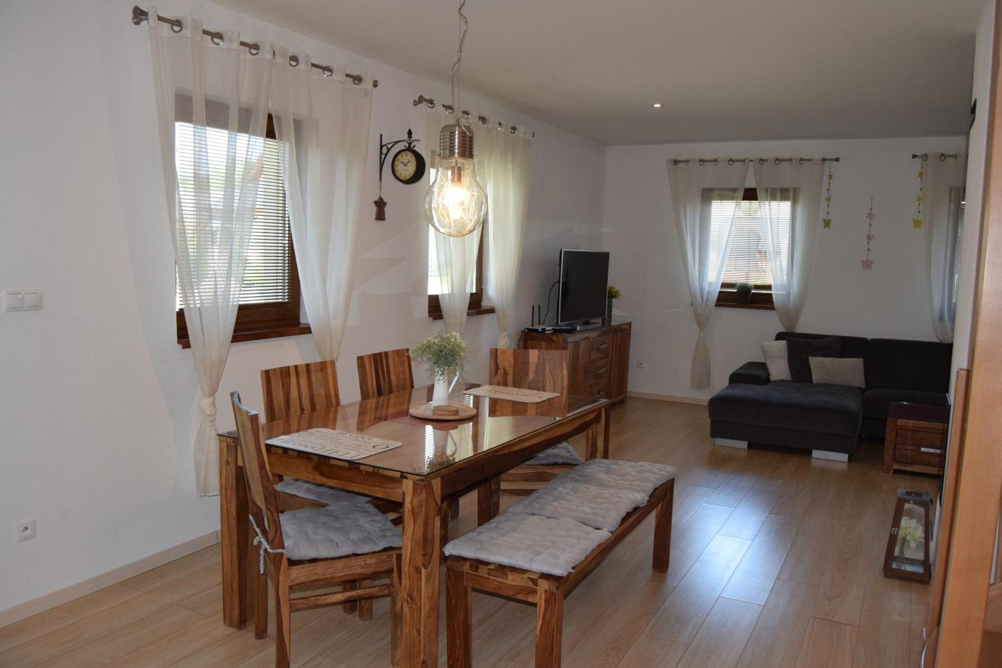 Luxury Chalet Стара-Лесна Экстерьер фото