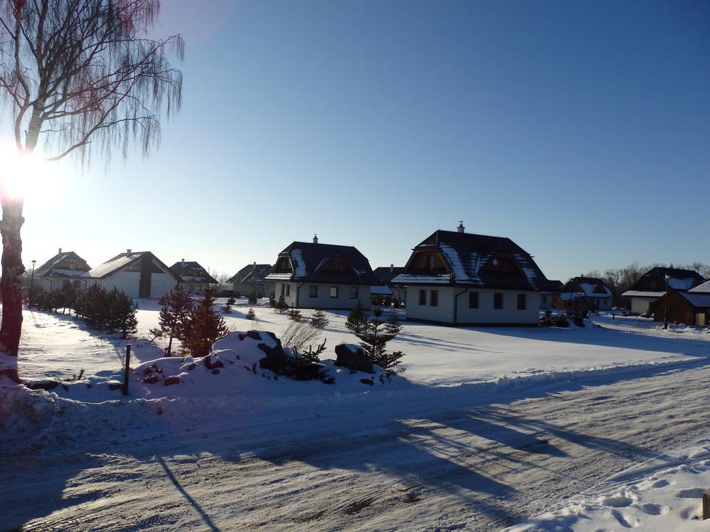 Luxury Chalet Стара-Лесна Экстерьер фото